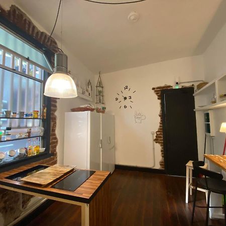 Tenerife Art Hostel Santa Cruz de Tenerife Dış mekan fotoğraf