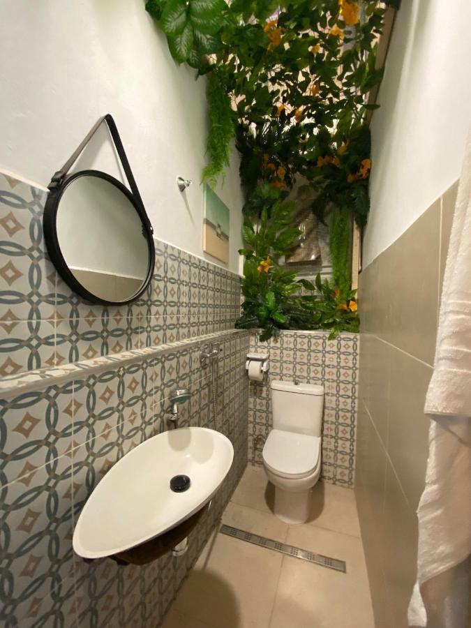 Tenerife Art Hostel Santa Cruz de Tenerife Dış mekan fotoğraf