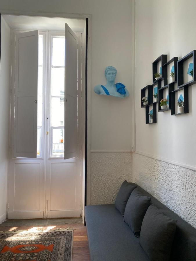 Tenerife Art Hostel Santa Cruz de Tenerife Dış mekan fotoğraf