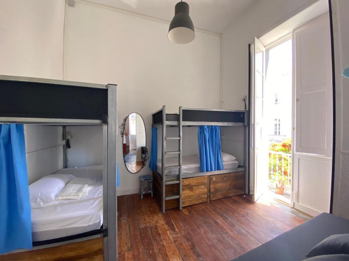 Tenerife Art Hostel Santa Cruz de Tenerife Dış mekan fotoğraf