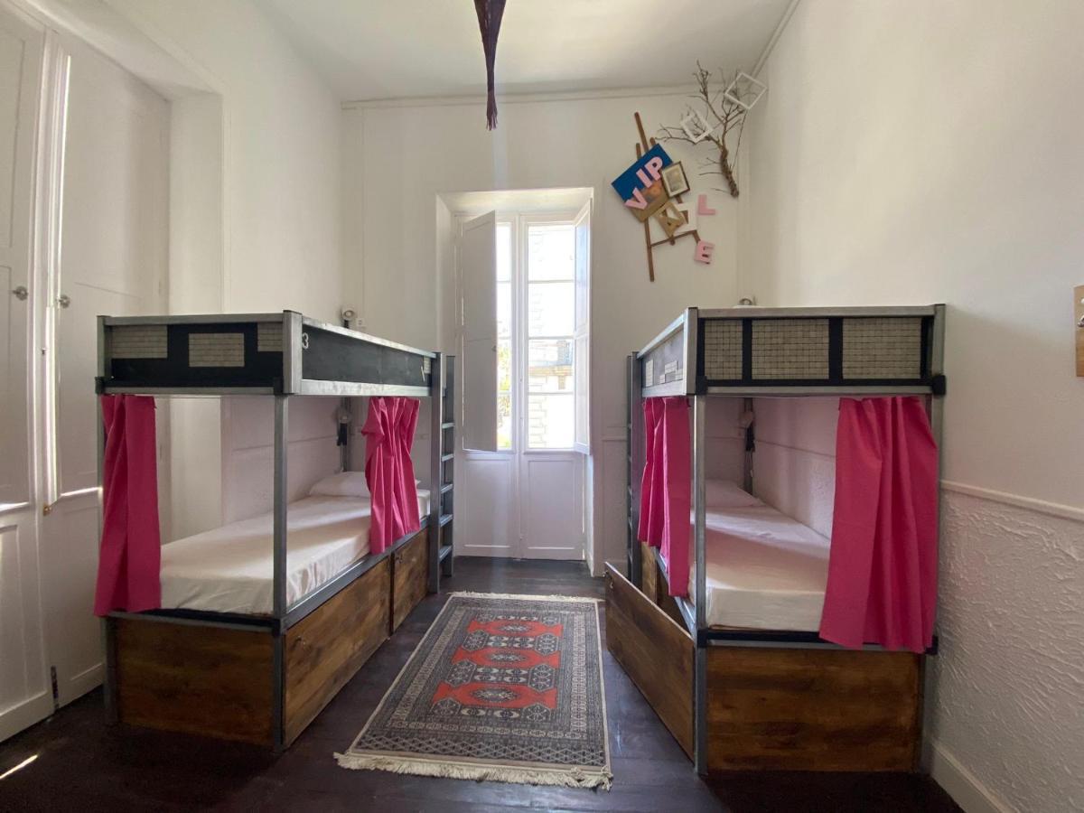 Tenerife Art Hostel Santa Cruz de Tenerife Dış mekan fotoğraf