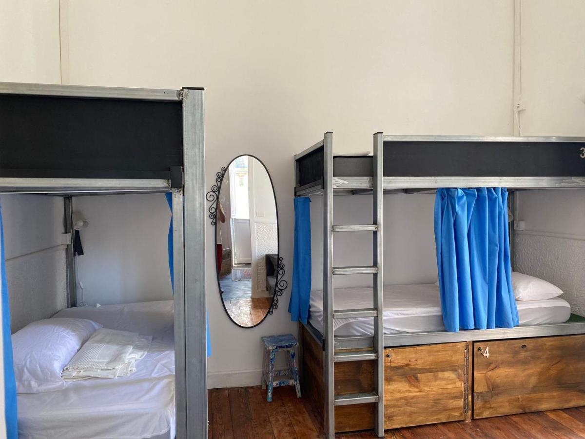 Tenerife Art Hostel Santa Cruz de Tenerife Dış mekan fotoğraf