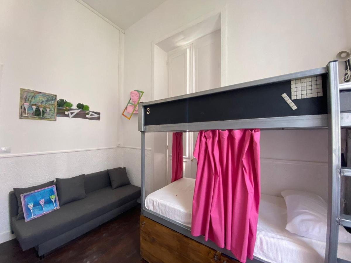 Tenerife Art Hostel Santa Cruz de Tenerife Dış mekan fotoğraf