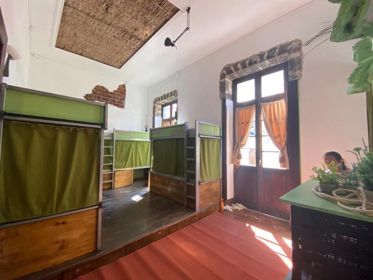 Tenerife Art Hostel Santa Cruz de Tenerife Dış mekan fotoğraf
