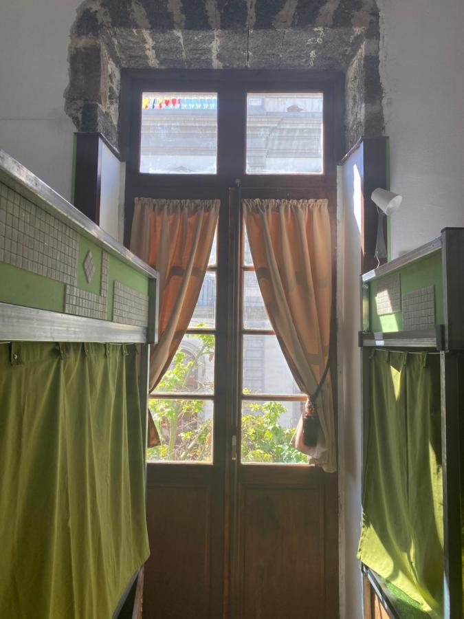 Tenerife Art Hostel Santa Cruz de Tenerife Dış mekan fotoğraf