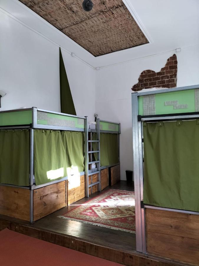 Tenerife Art Hostel Santa Cruz de Tenerife Dış mekan fotoğraf