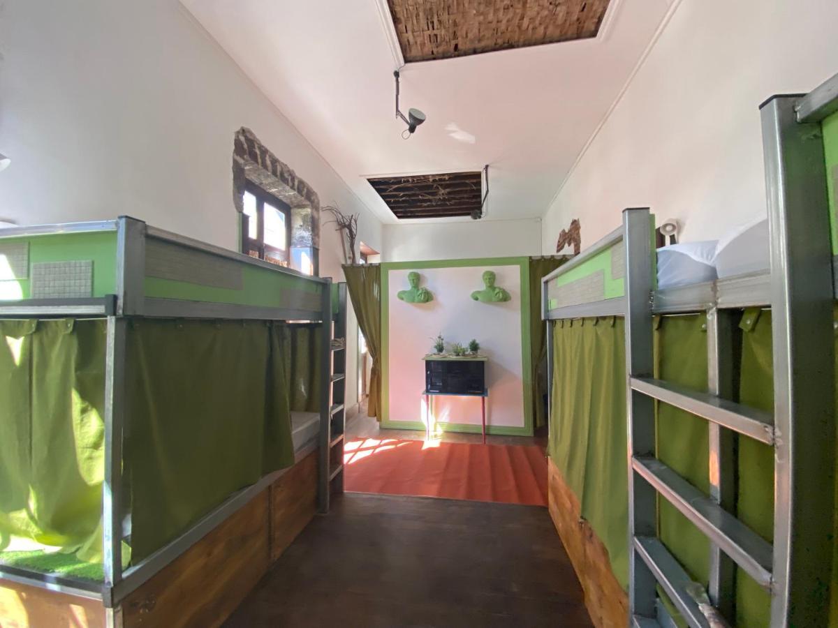 Tenerife Art Hostel Santa Cruz de Tenerife Dış mekan fotoğraf