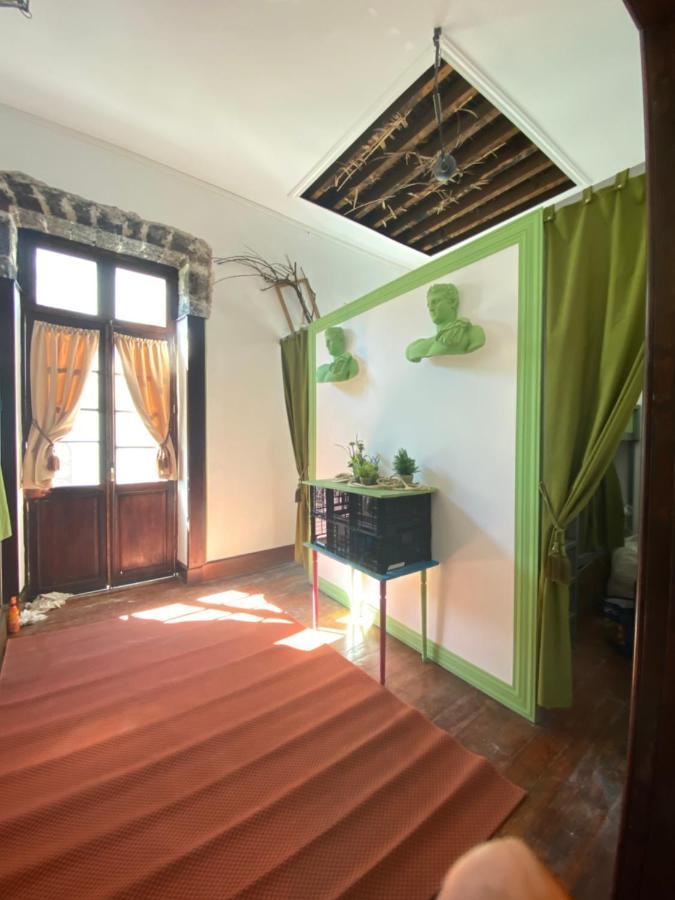 Tenerife Art Hostel Santa Cruz de Tenerife Dış mekan fotoğraf