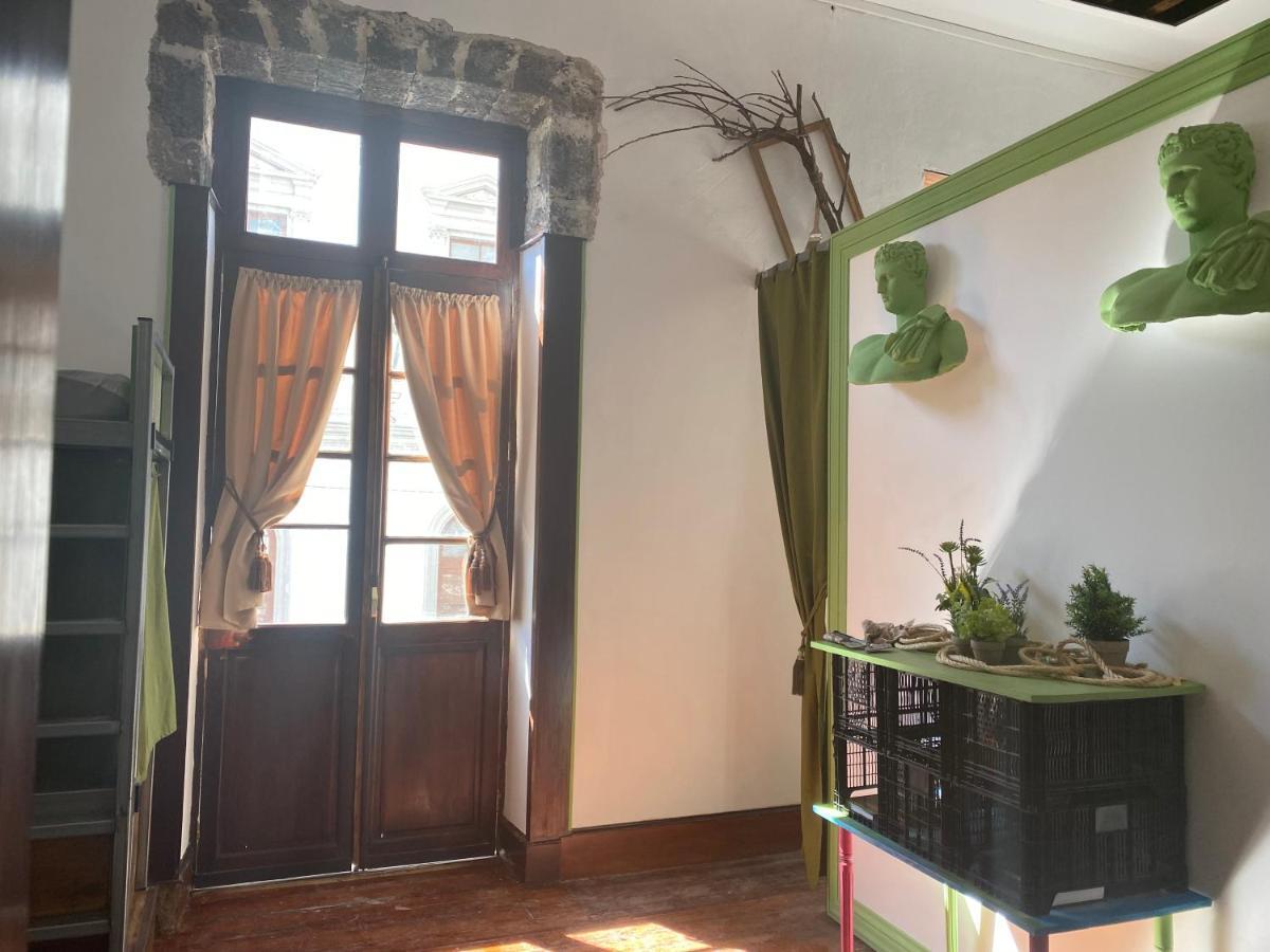 Tenerife Art Hostel Santa Cruz de Tenerife Dış mekan fotoğraf