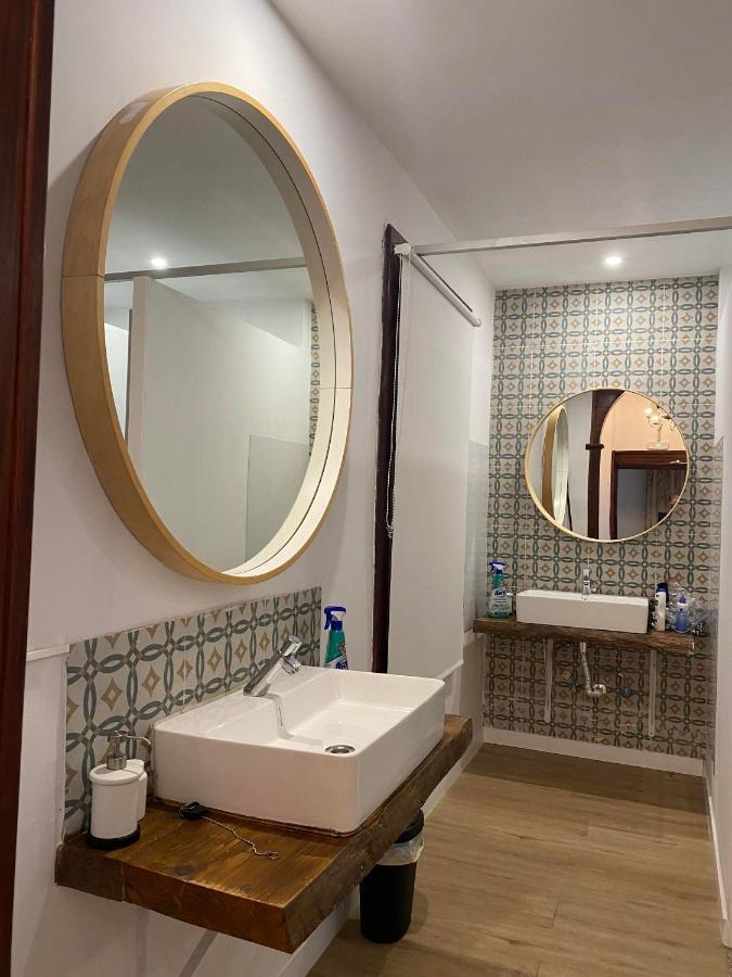 Tenerife Art Hostel Santa Cruz de Tenerife Dış mekan fotoğraf