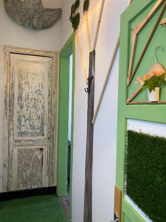 Tenerife Art Hostel Santa Cruz de Tenerife Dış mekan fotoğraf