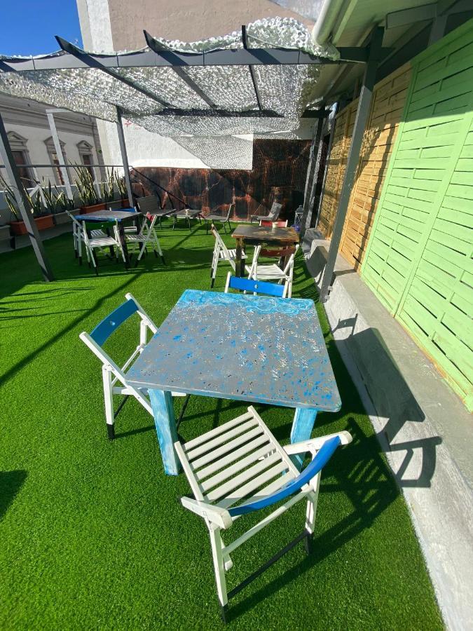 Tenerife Art Hostel Santa Cruz de Tenerife Dış mekan fotoğraf