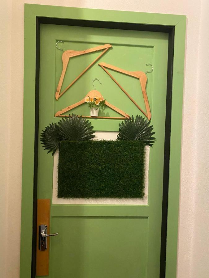 Tenerife Art Hostel Santa Cruz de Tenerife Dış mekan fotoğraf