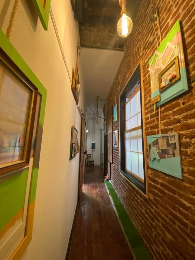 Tenerife Art Hostel Santa Cruz de Tenerife Dış mekan fotoğraf