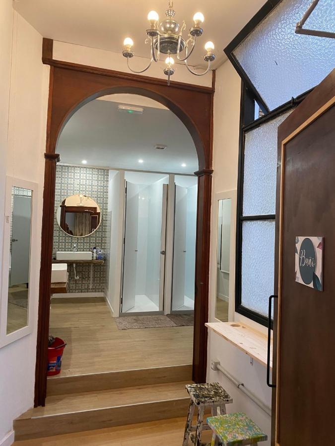 Tenerife Art Hostel Santa Cruz de Tenerife Dış mekan fotoğraf