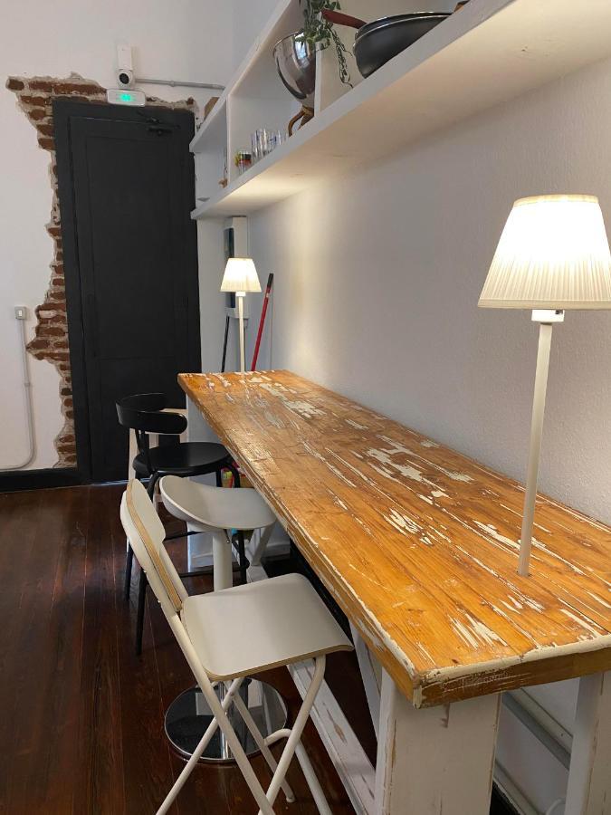 Tenerife Art Hostel Santa Cruz de Tenerife Dış mekan fotoğraf