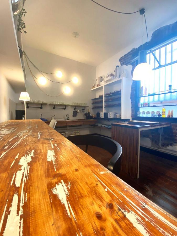 Tenerife Art Hostel Santa Cruz de Tenerife Dış mekan fotoğraf
